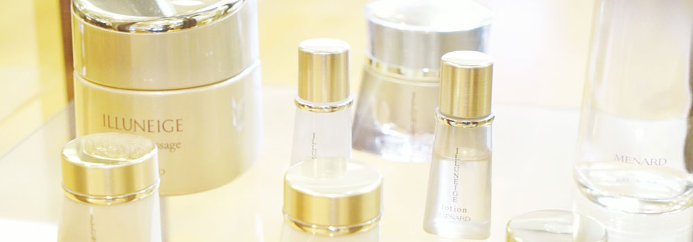 メナードフェイシャルサロン Fuji