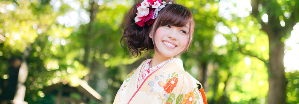 サロン・ド・藤の着付けスクールについて