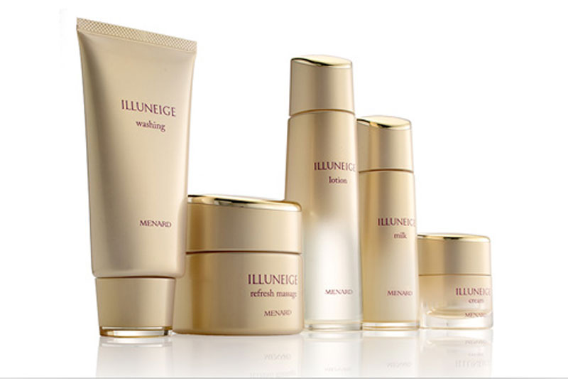 イルネージュ（10回コース）