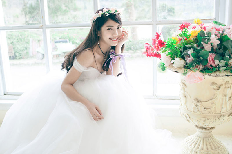 ブライダルプラン