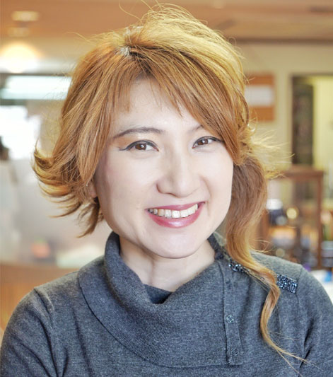 美容一筋！京町堀の街と共に頑張る姉妹！